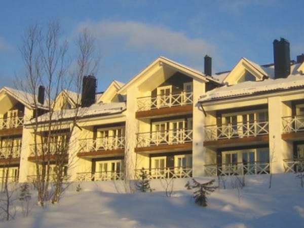 Björnrike Ski Ranch