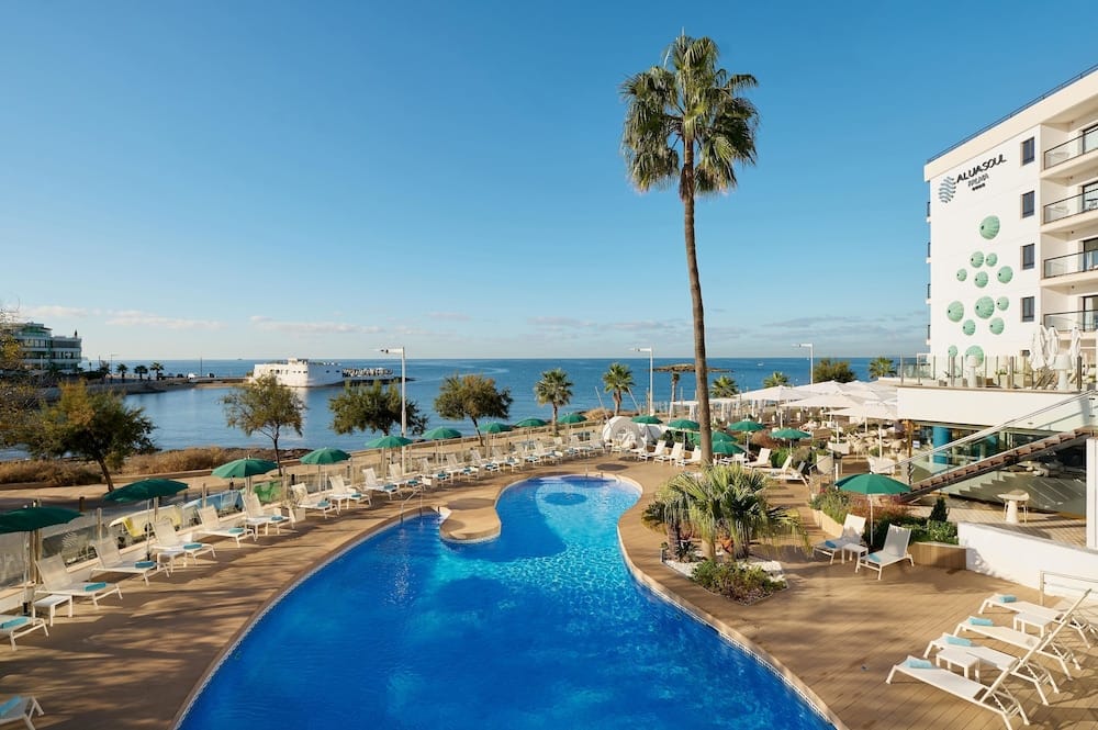 AluaSoul Palma -Adults Only - Hyatt Inclusive Collection