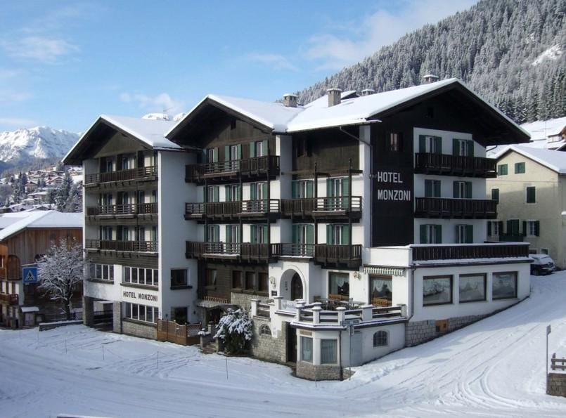 GH Hotel Monzoni