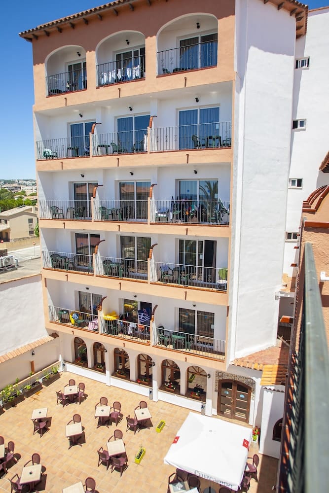 Hotel Coma-ruga Platja