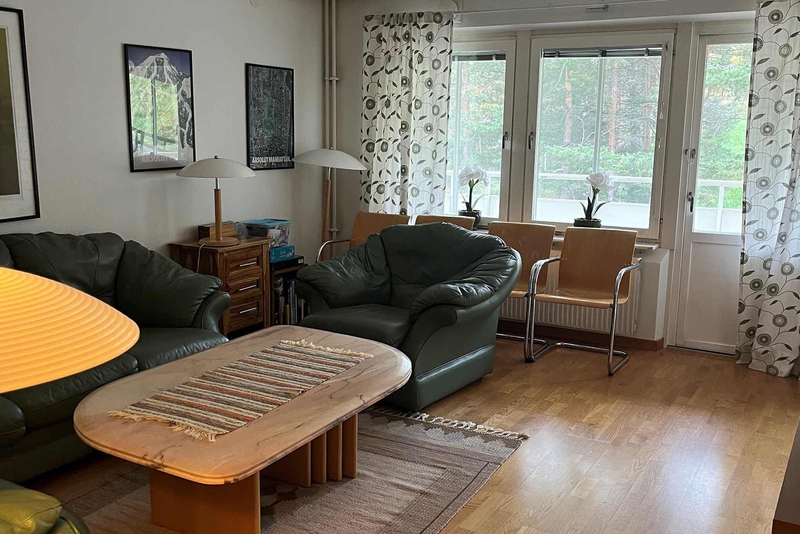 Freestylehuset 306