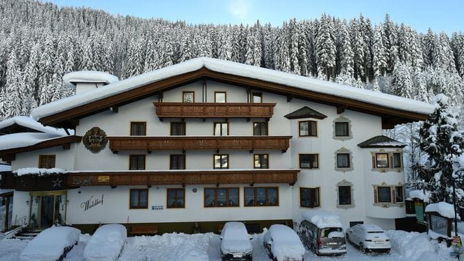 Hotel Waldhof