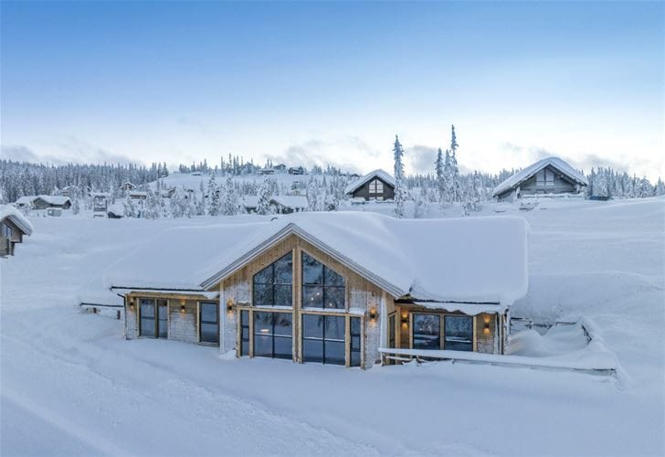 Myrsetervegen