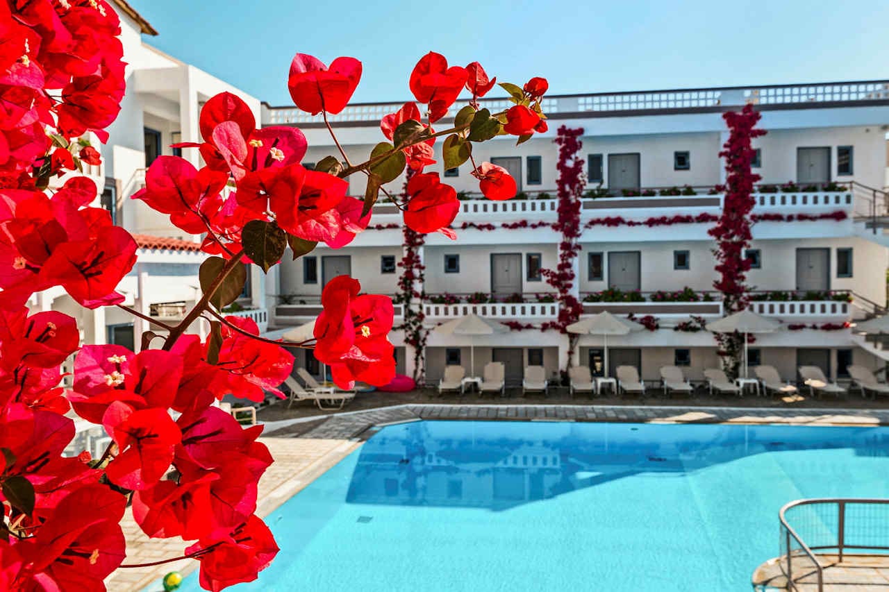 hotel Ariadne