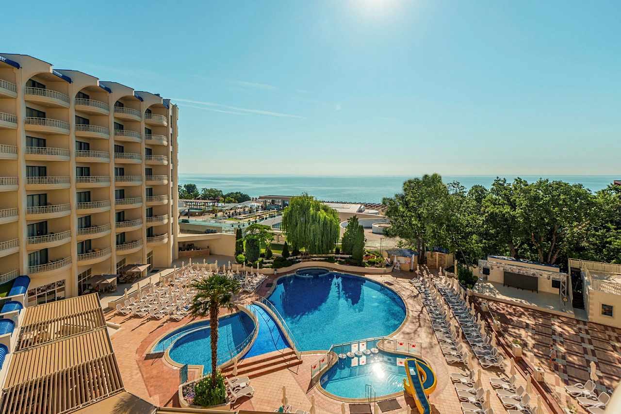 Grifid Hotel Arabella