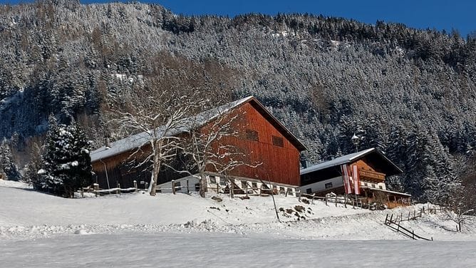 BAMERHOF Pension u Jausenstation Lemberger B u G