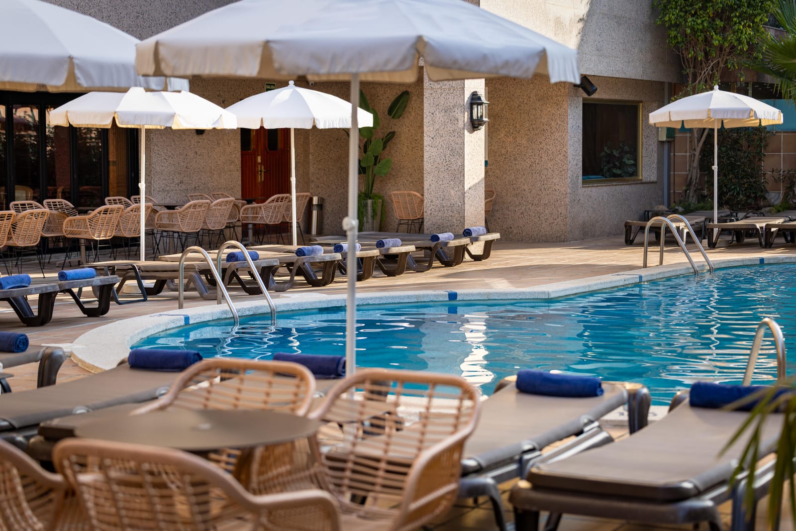 Hotel htop Amaika | Adults Only