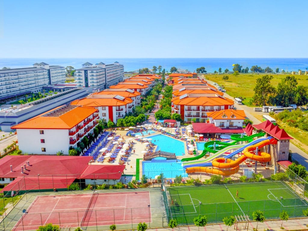 Eftalia Holiday Village