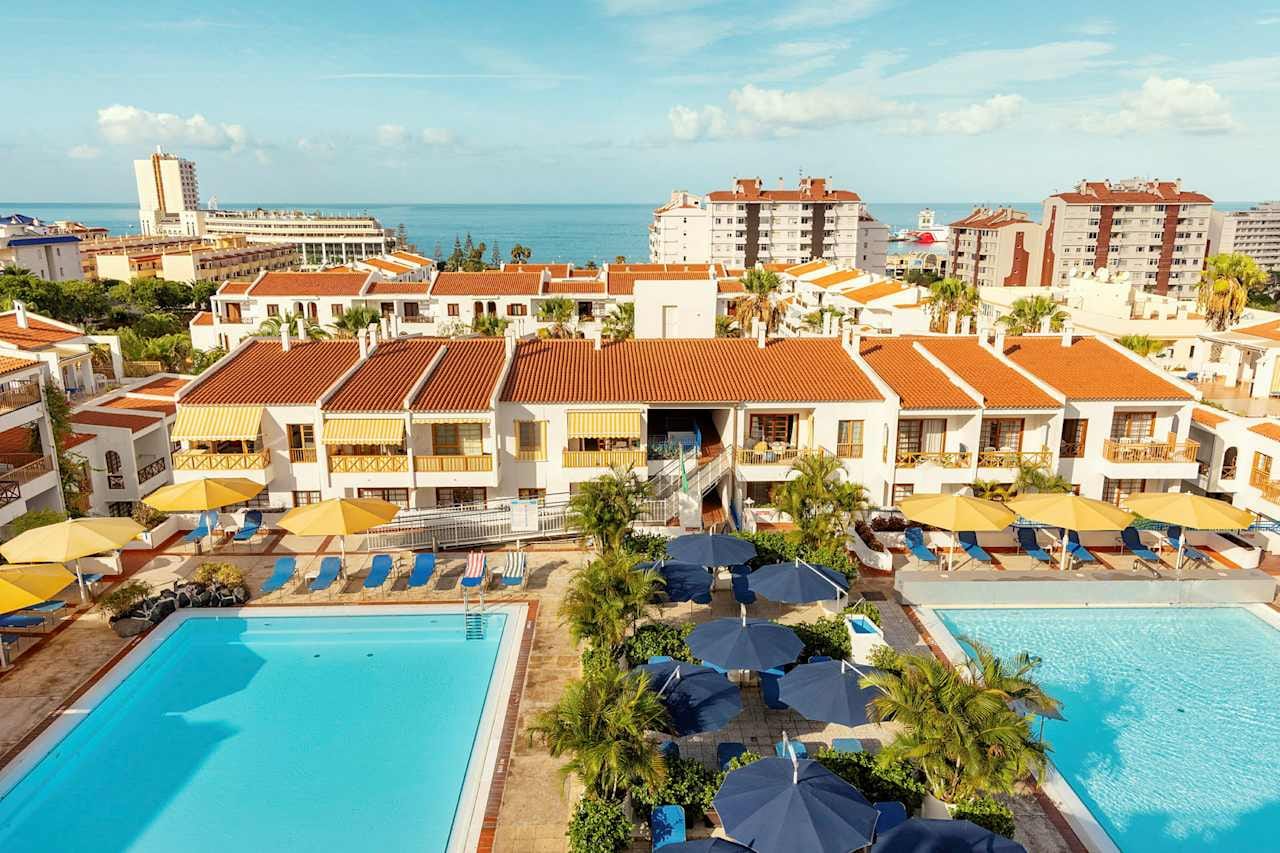 Spa & Sport Hotel Mar y Sol