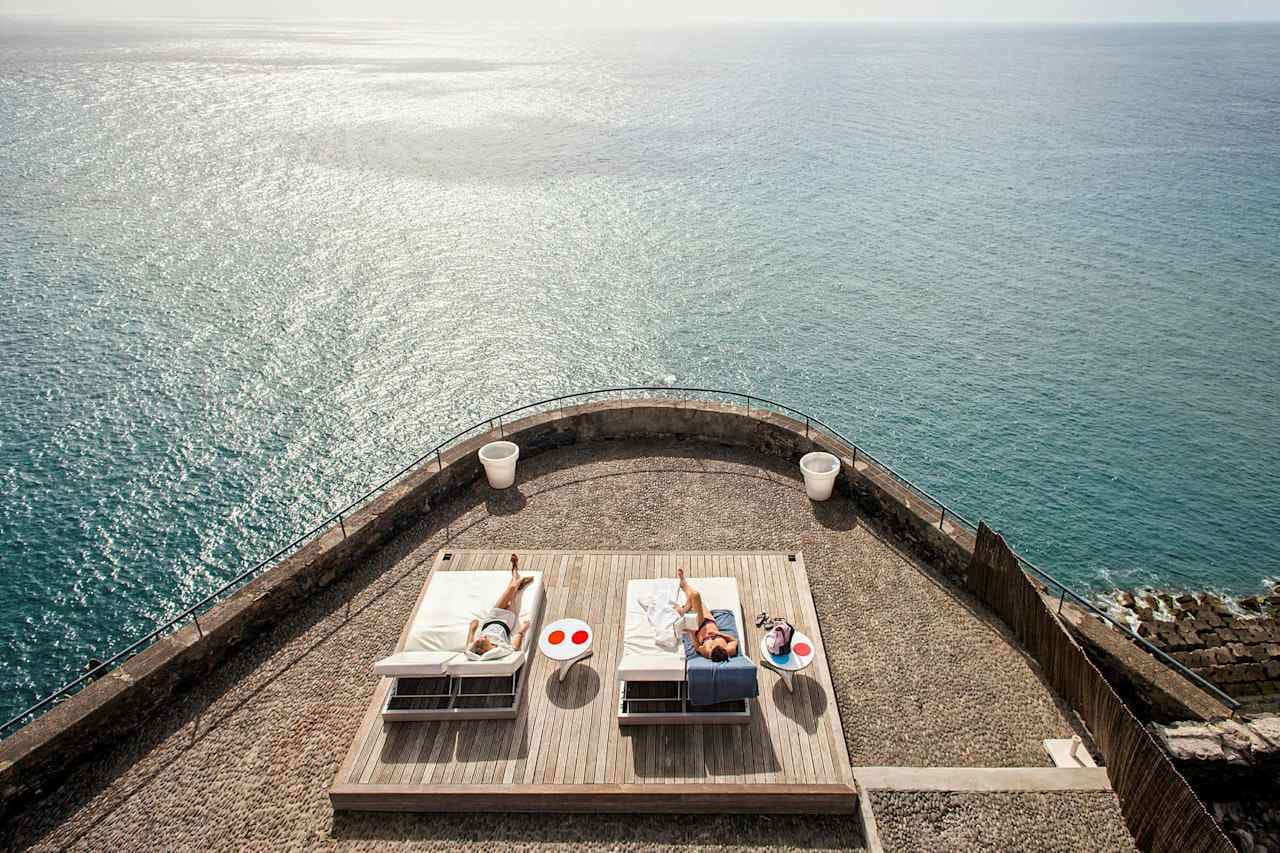 Estalagem da Ponta do Sol