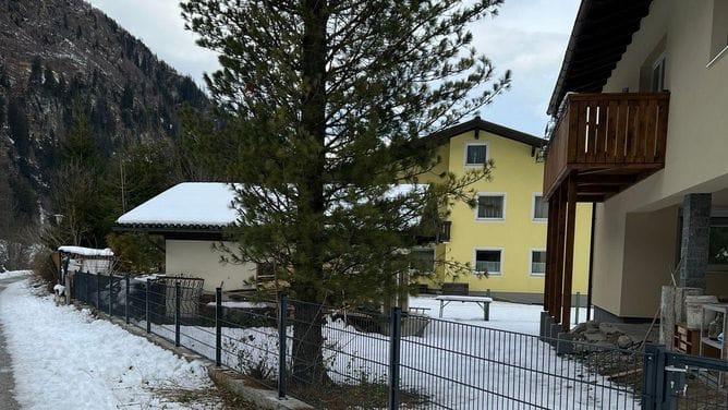 Haus Nani