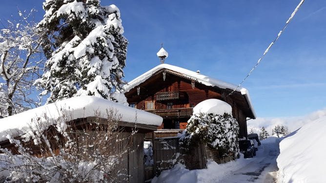 Haus Anna