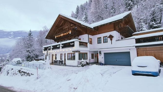 Appartement Gugganig
