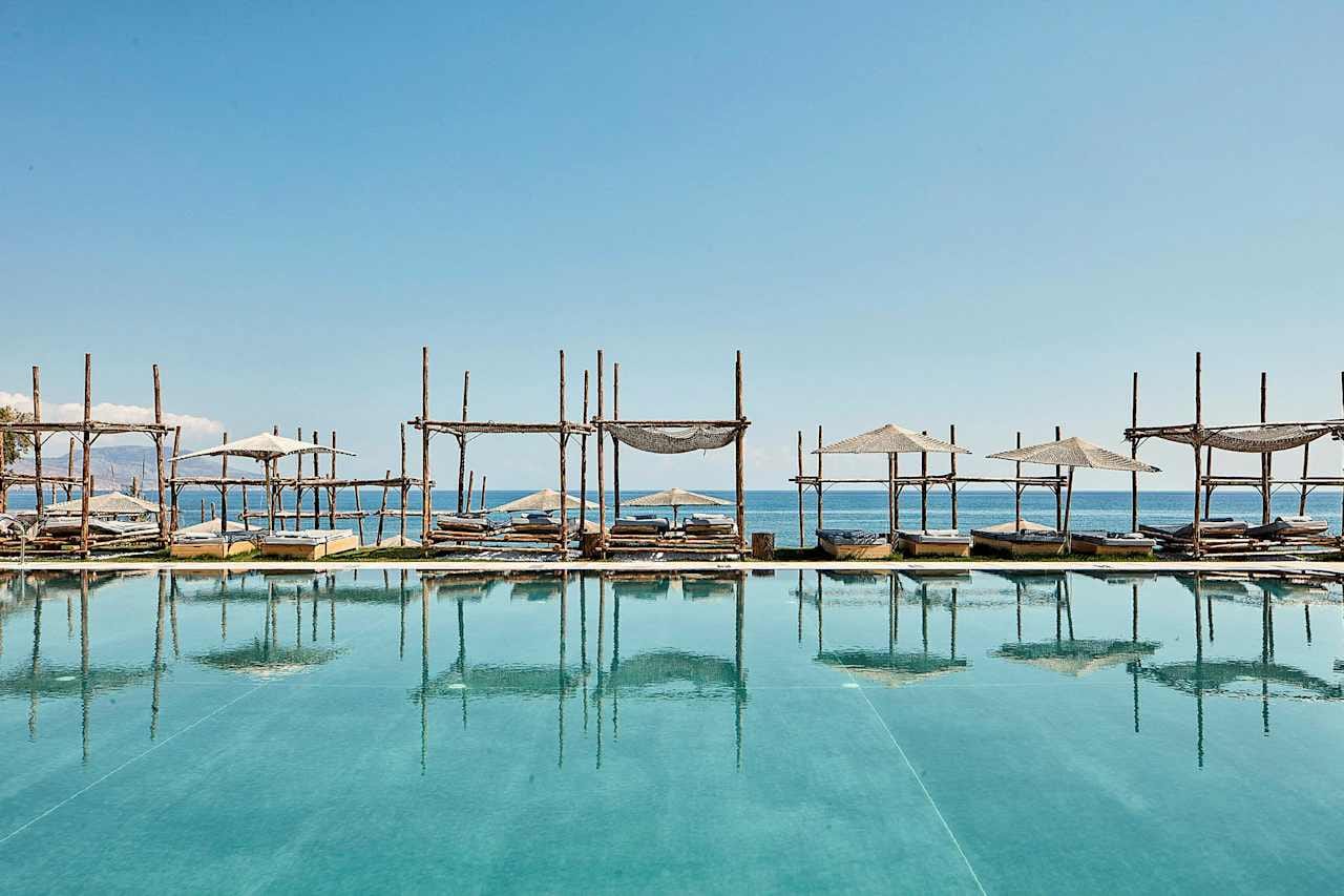 Kimpton la Mer Crete by IHG
