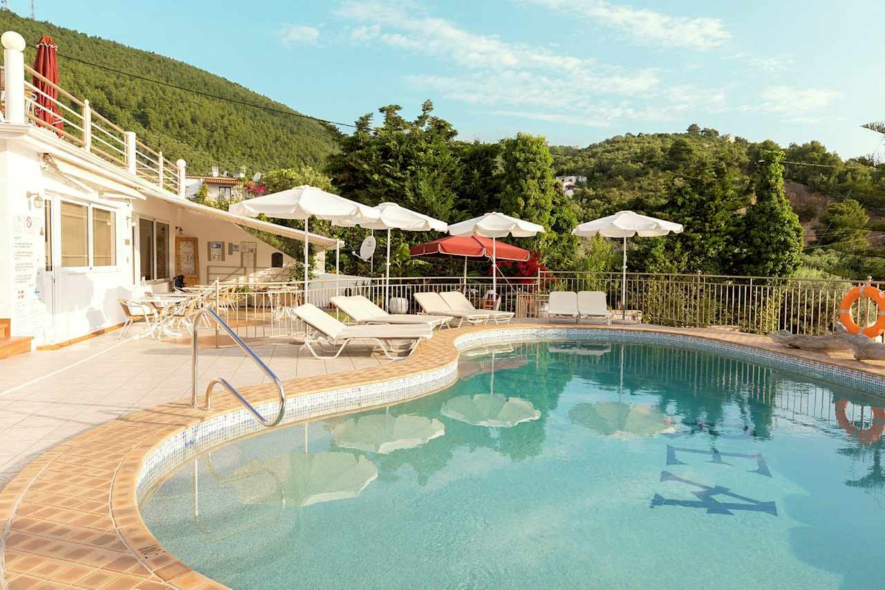 Hotel Rea