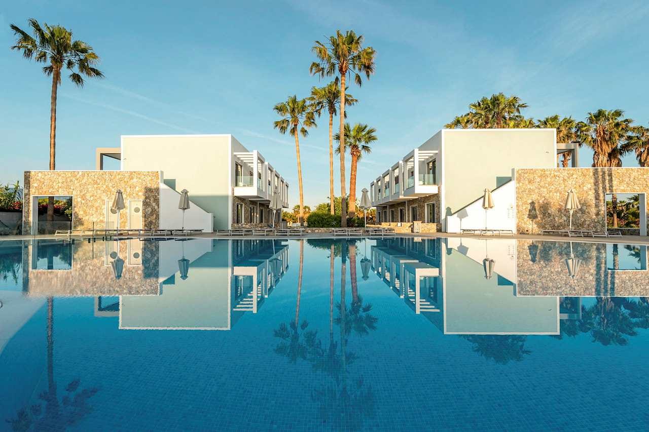 Apollon Windmill Hotel
