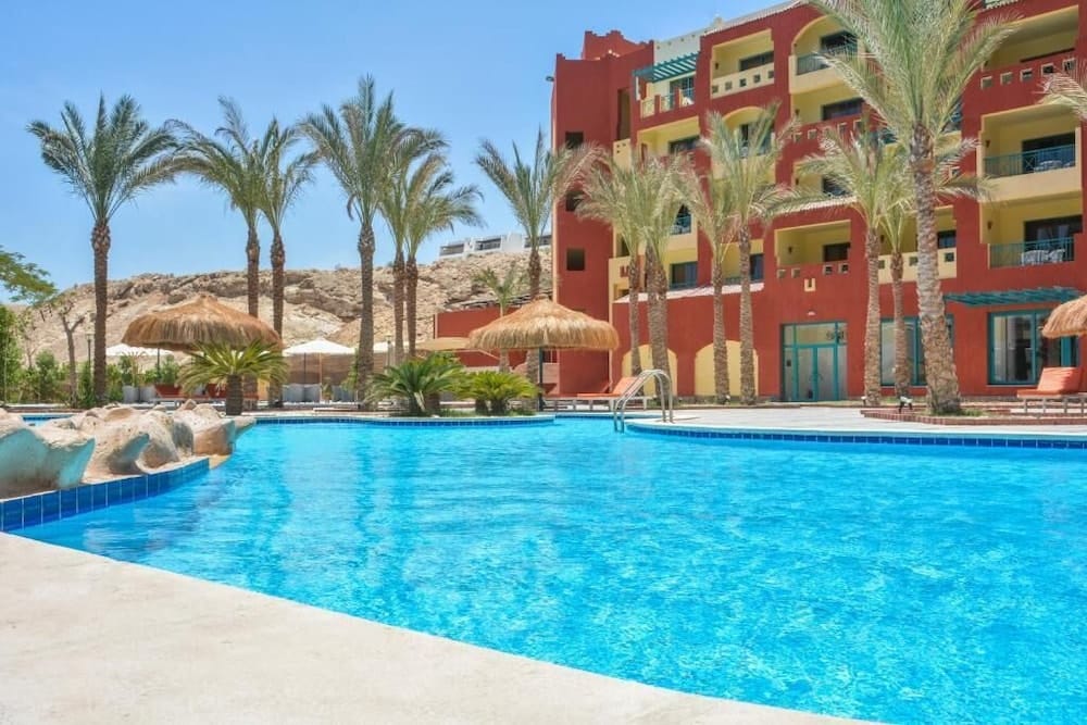 Sun e Sea Hotel Aqua park