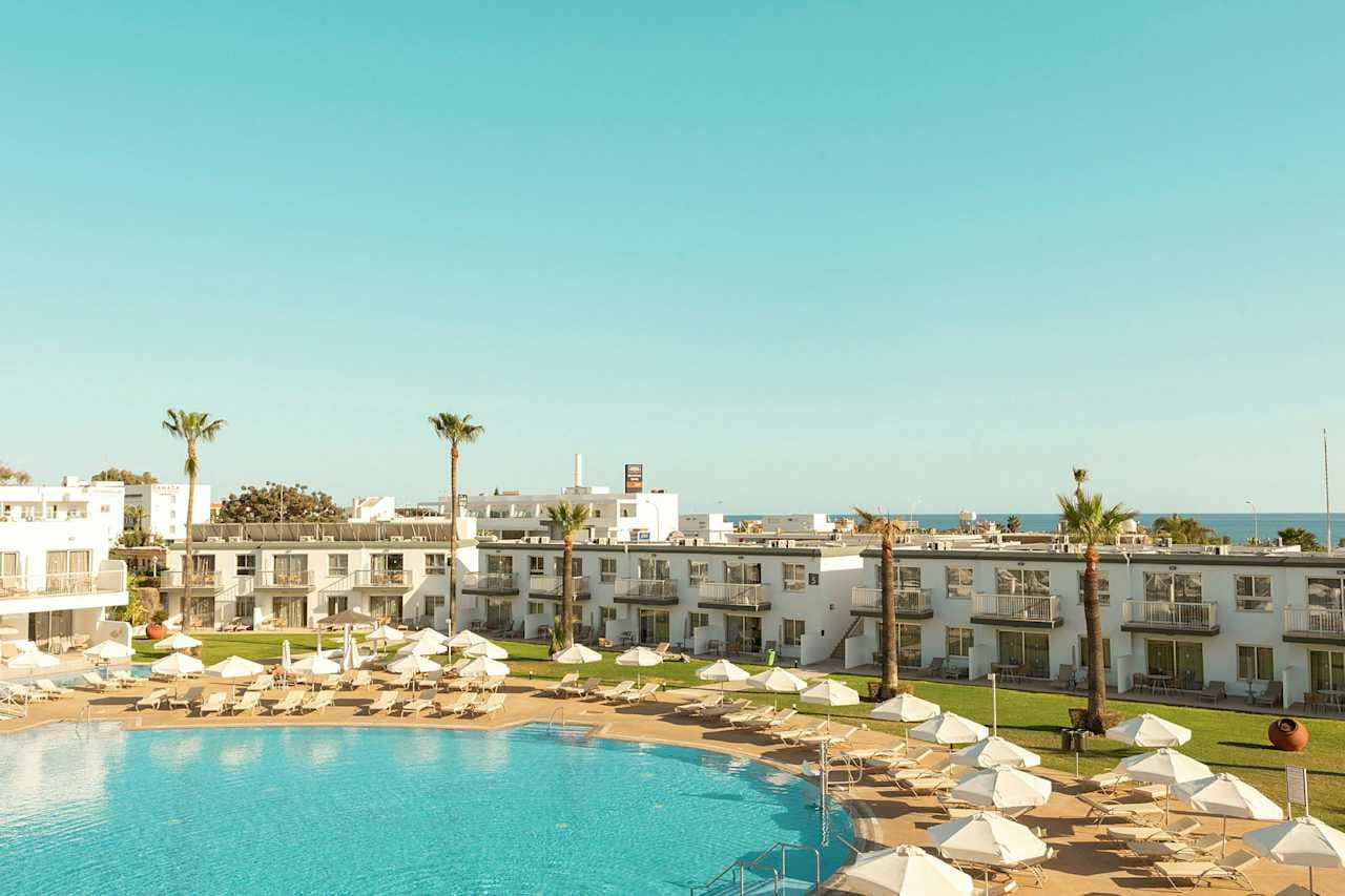 Sunprime Ayia Napa