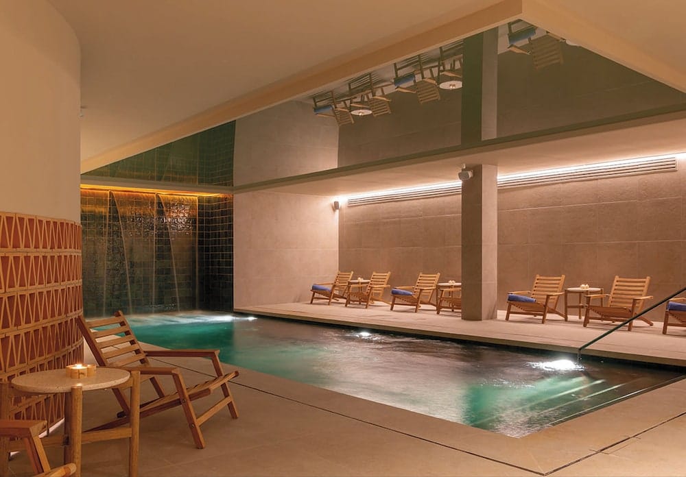 AQUA Hotel Promenade & Spa - Adults Recommended