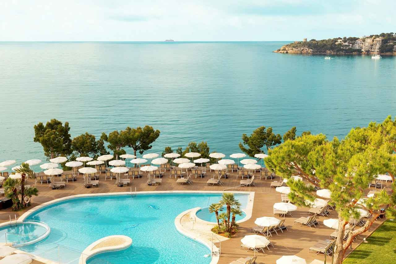 Ponent Mar Apartments