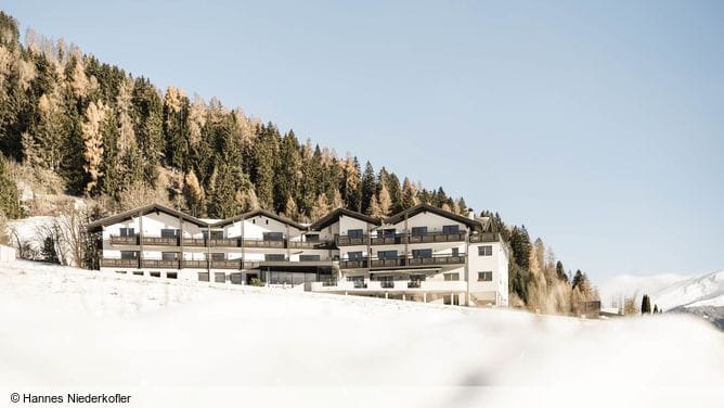 Hotel Lahnerhof