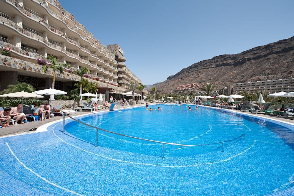 Hotel LIVVO Valle Taurito & Aquapark