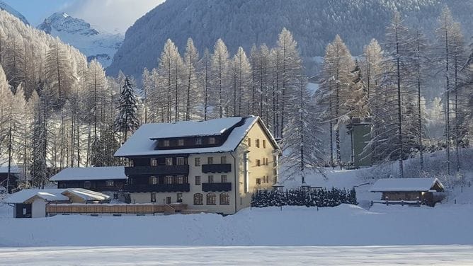 Landgasthof Hotel Sonnblick