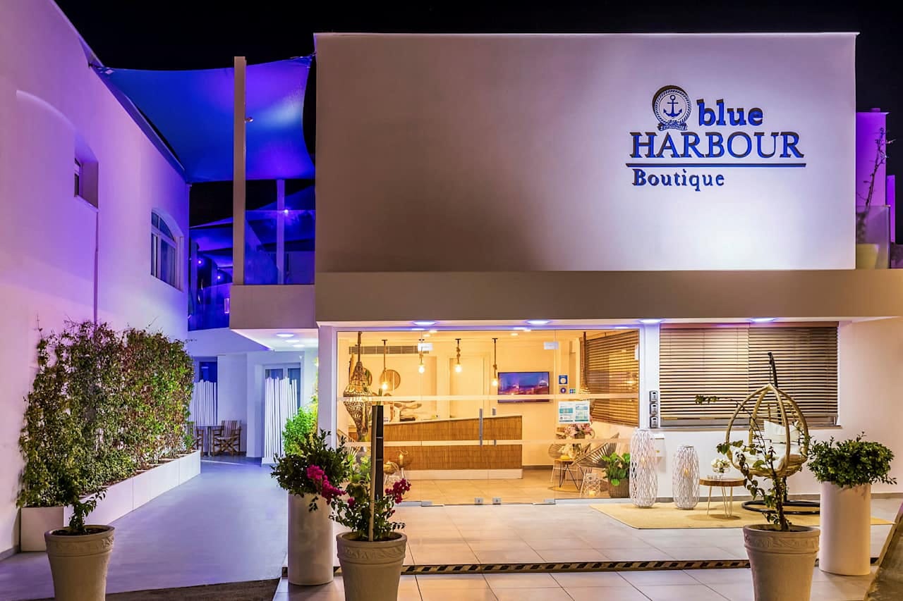 Blue Harbour Boutique