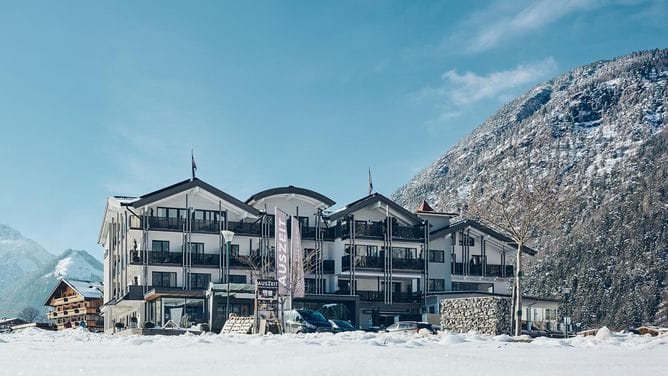 Hotel Auszeit