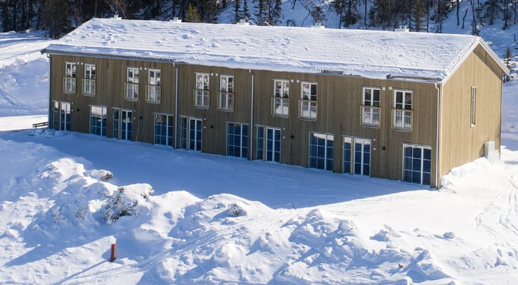 Klockarporten