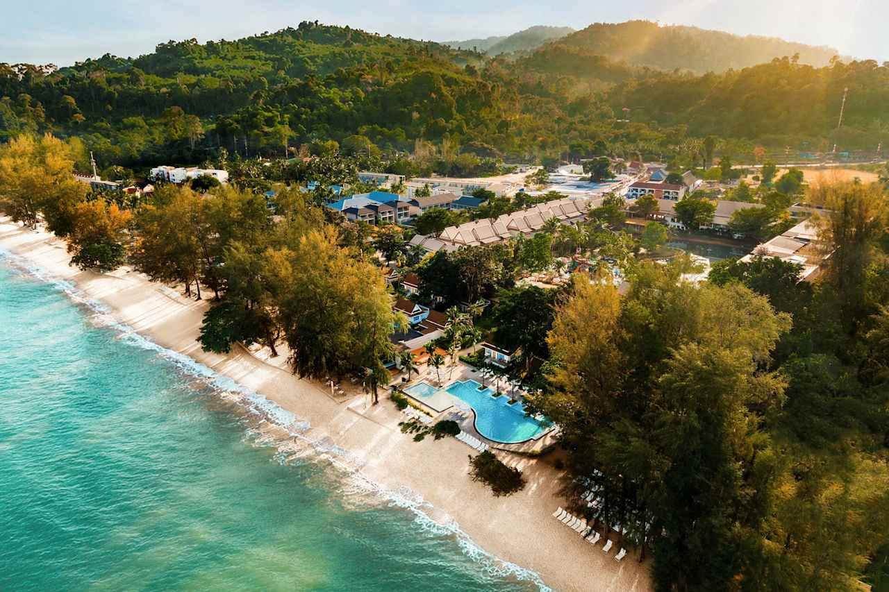 Khaolak Emerald Beach Resort & Spa