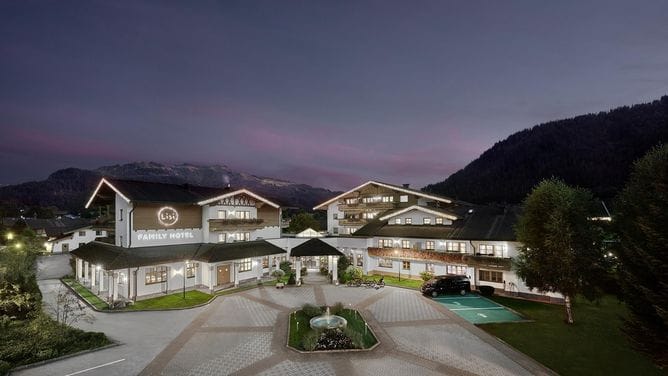 Lisi Family Hotel