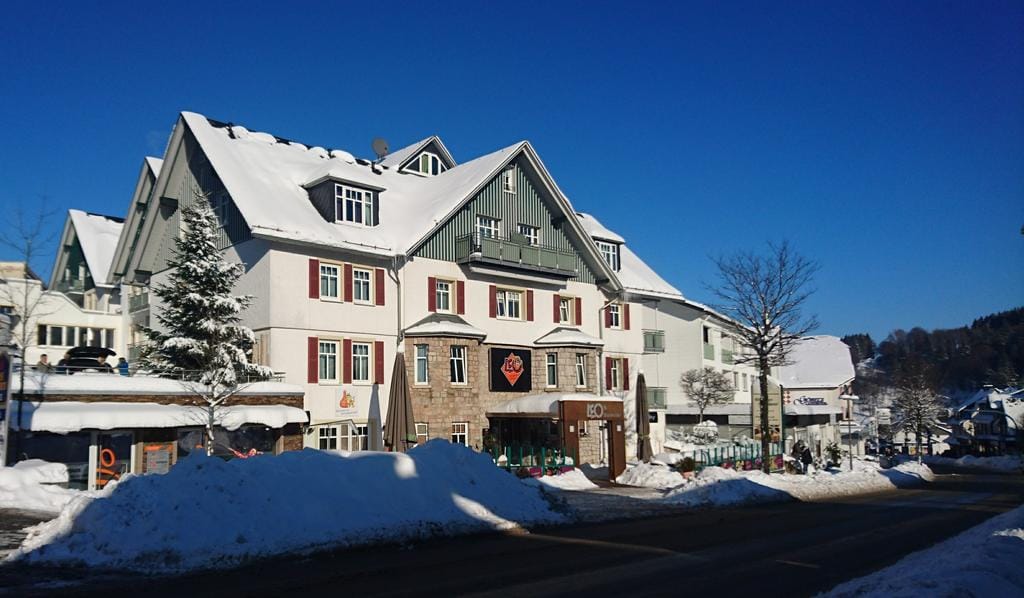 Best Western Plus Hotel Willingen