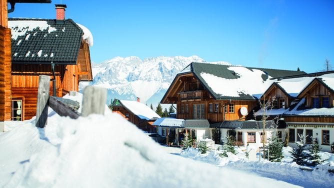 Almhotel Edelweiss