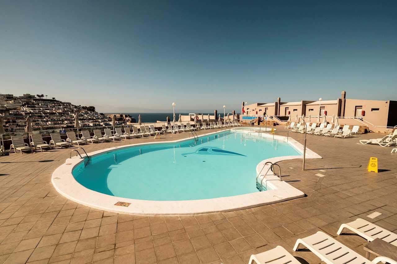 Marina Elite Resort