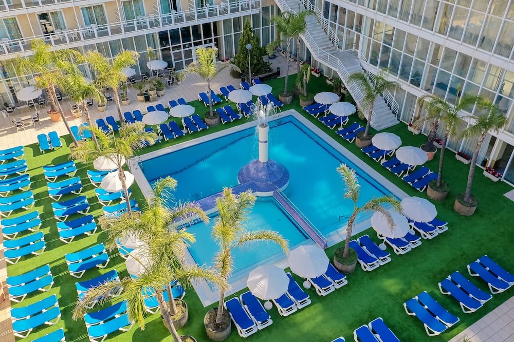 Hotel htop Platja Park