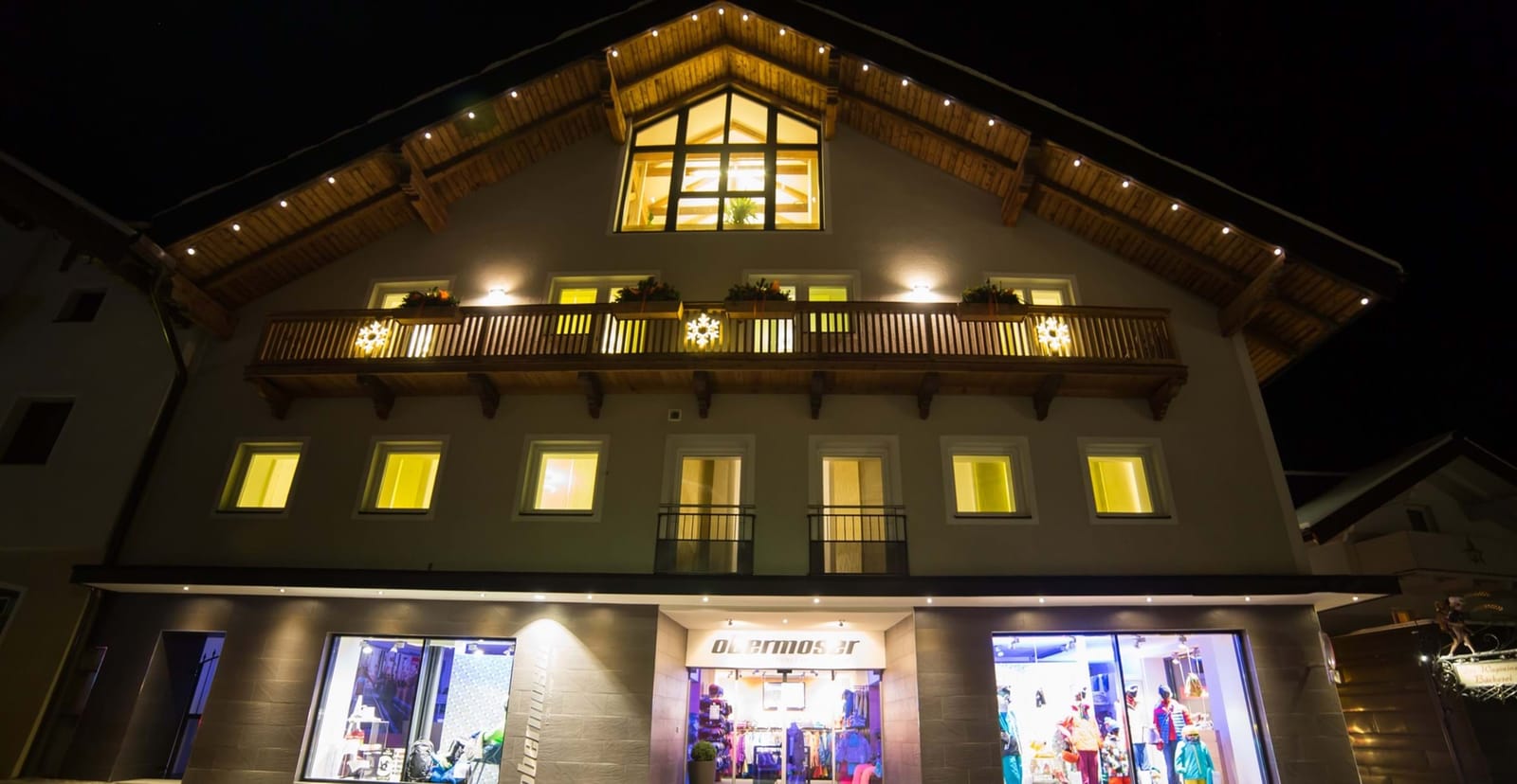 Apartments Reiterbäck in Wagrain im Salzburger Land - Reiterbäck Apartments