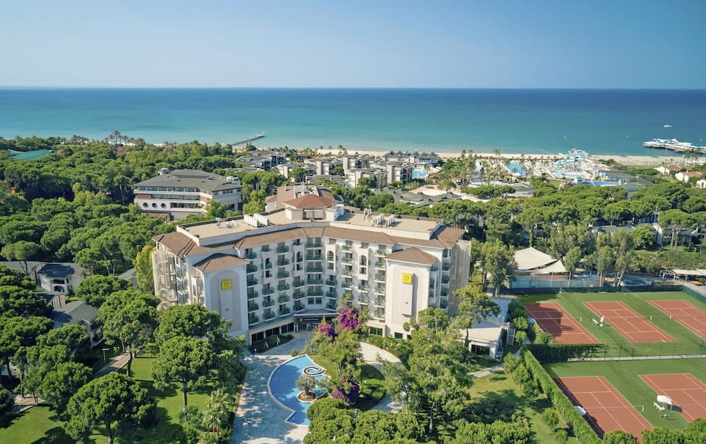 TUI MAGIC LIFE Masmavi - All inclusive