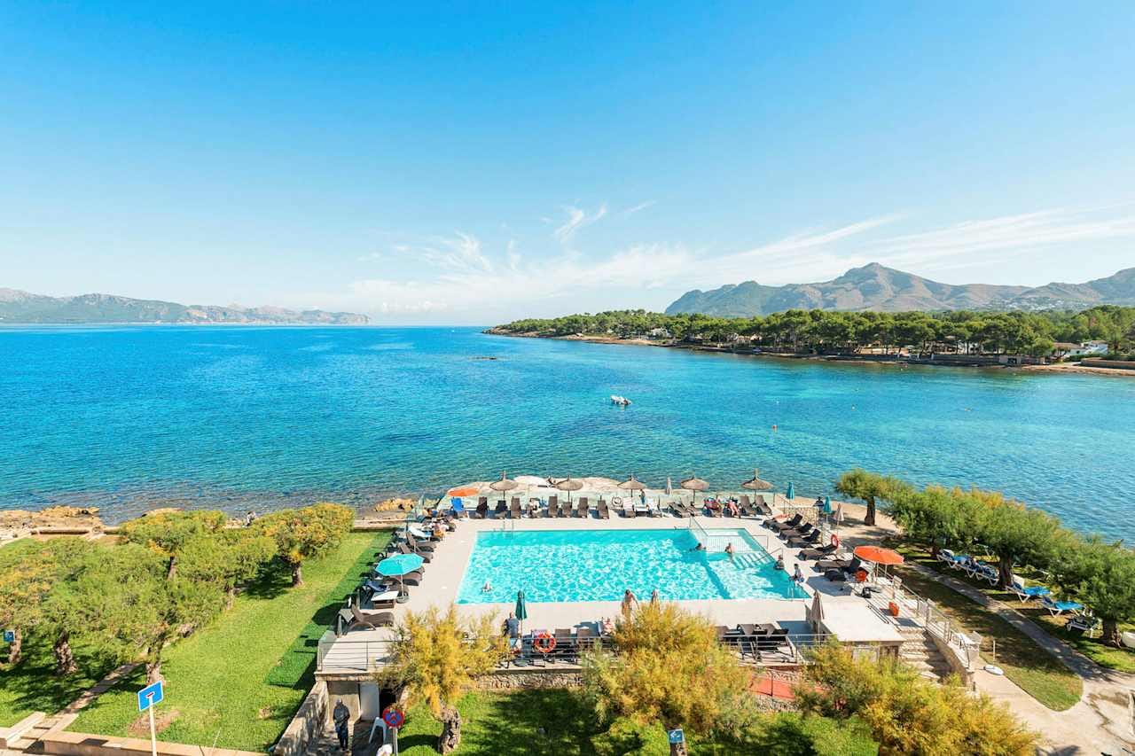 Hotel Moré