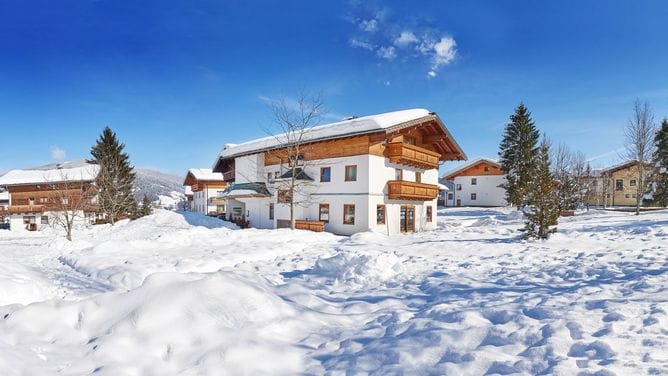 Ferienanlage Sonnberg