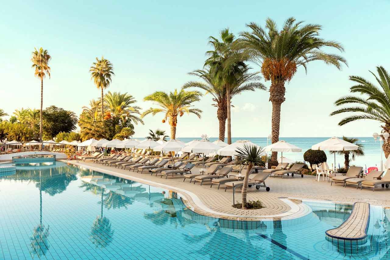 Sunrise Beach Hotel