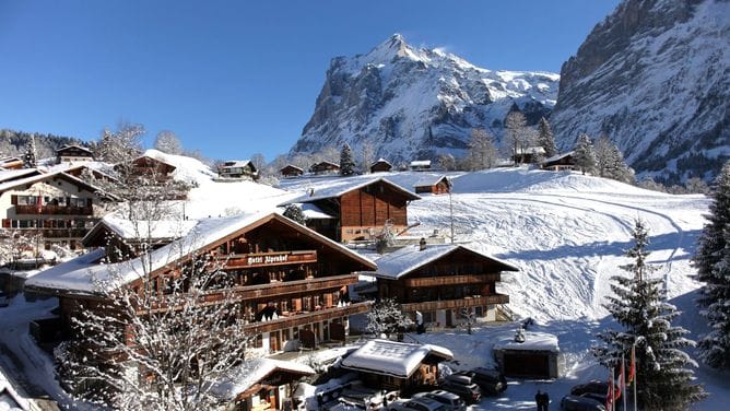 Alpenhof