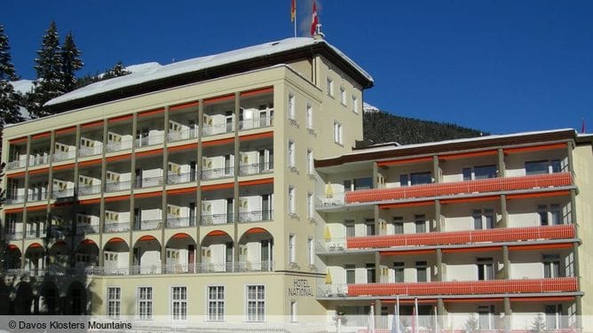 Hotel National