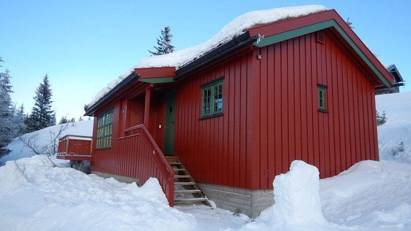 Gålå Grend