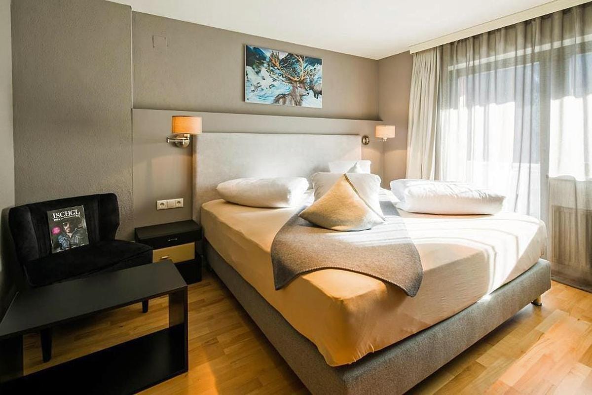 Hotel Beverly Hill Ischgl