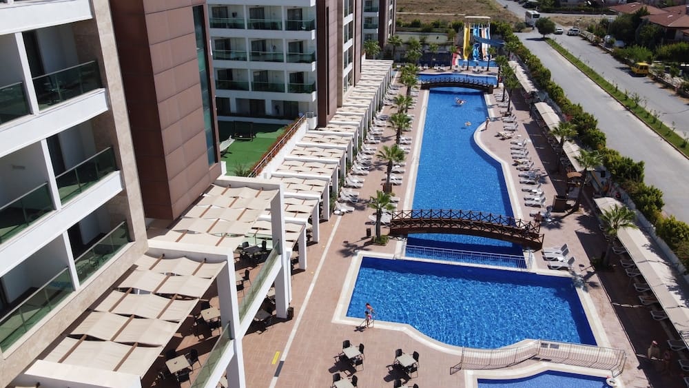 Linda Sunny Beach Hotel & Spa-Ultra All Inclusive