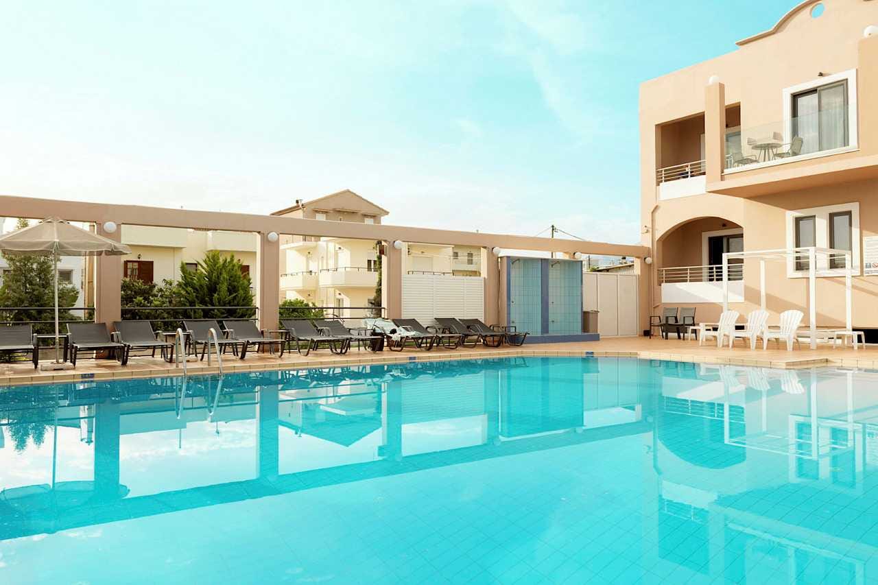 Nontas Hotel