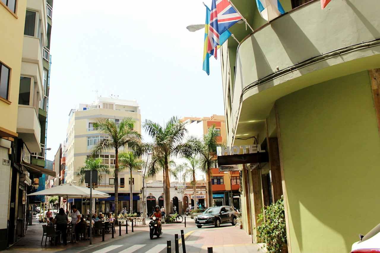 Hotel Olympia
