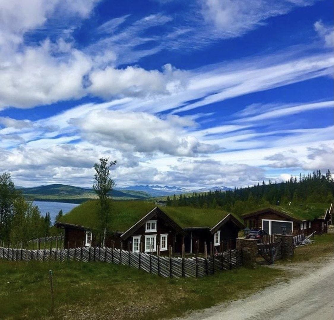 Valslivegen 118/120
