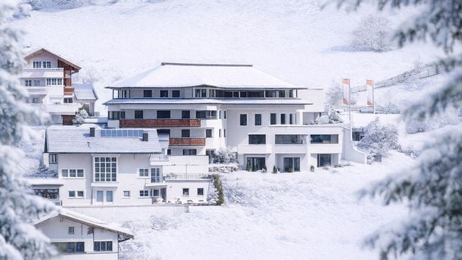 Hotel Beverly Hill Ischgl